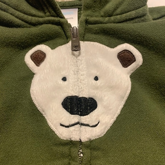 ✅HOST Pick✅ Gymboree Jacket, Size 12-18M - Picture 4 of 6